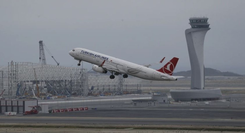 ეს ქვეყანა დააჯარიმებს მგზავრებს, რომლებიც თვითმფრინავის გაჩერებამდე წამოდგებიან