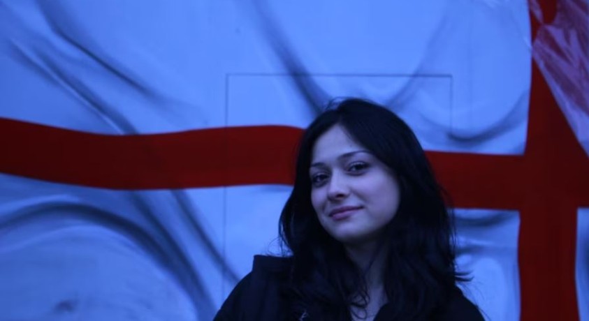 ლიკა ლორთქიფანიძეს 12-დღიანი პატიმრობა შეეფარდა