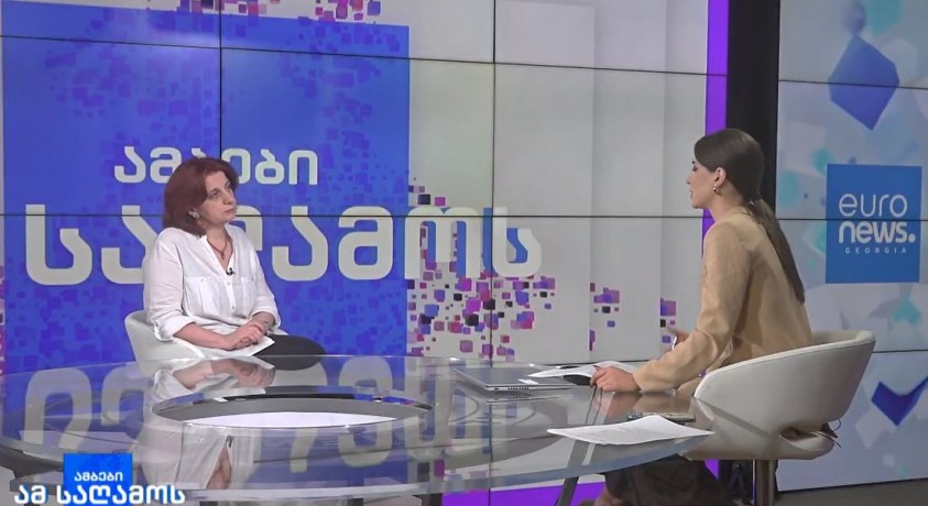 რა პრობლემებით ხვდება საქართველო ბავშვთა დაცვის დღეს