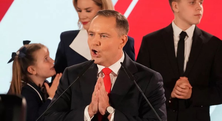 „ცუდი ამბავი ევროკავშირისთვის” – ექსპერტები პოლონეთის საპრეზიდენტო არჩევნების შედეგებს აფასებენ