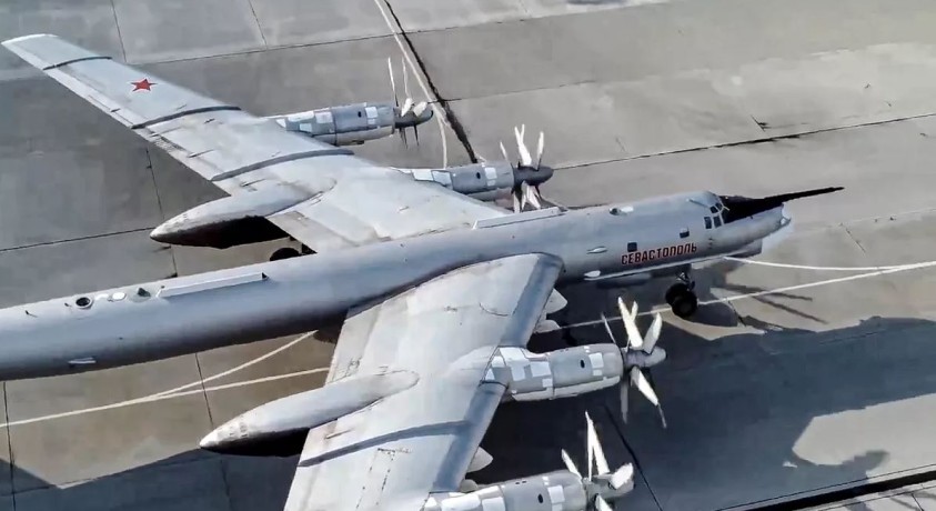 ოპერაცია „ობობას ქსელი” – უკრაინული თავდასხმა რუსულ აეროდრომებზე