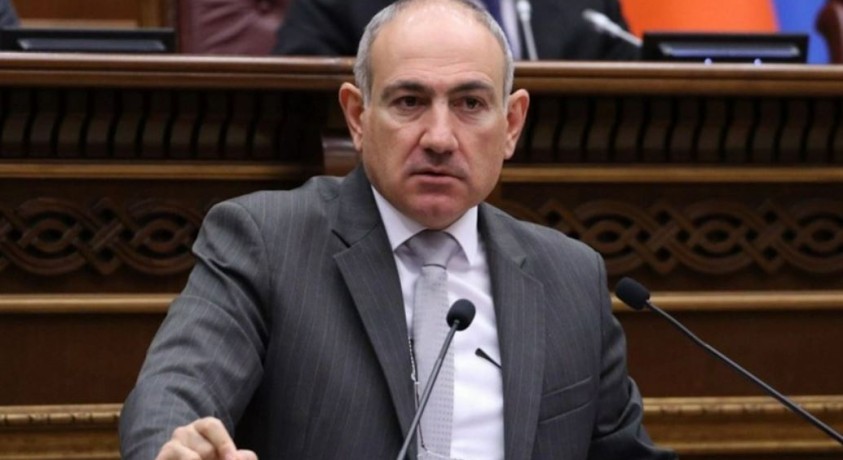 სომხეთის პრემიერი მიანიშნებს, რომ პატრიარქ გარეგინს შესაძლოა ჰყავდეს შვილი