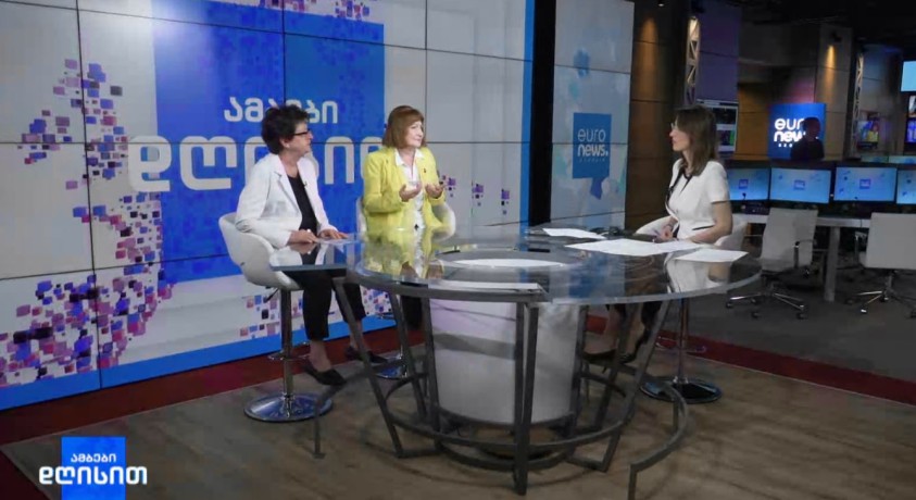 „ახალი ქართული პიესა“