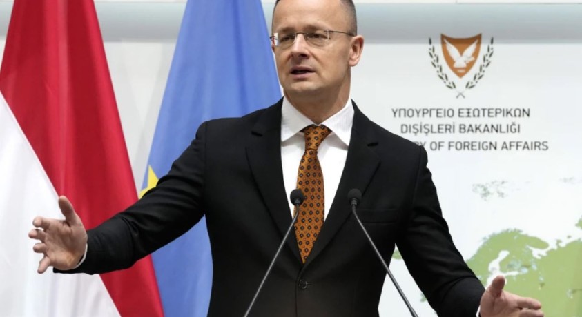 უნგრეთის საგარეო მინისტრი პოლონეთის საპრეზიდენტო არჩევნებს „დიდ პატრიოტულ გამარჯვებად” აფასებს