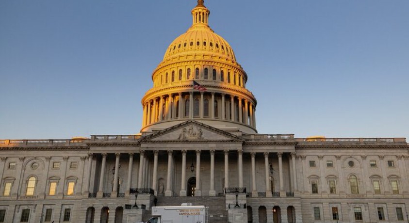 სენატი რუსეთზე ზეწოლაში ერთვება