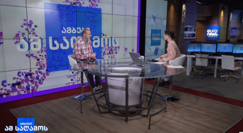 მედიის შესახებ კანონი – რა ელით მაუწყებლებს?