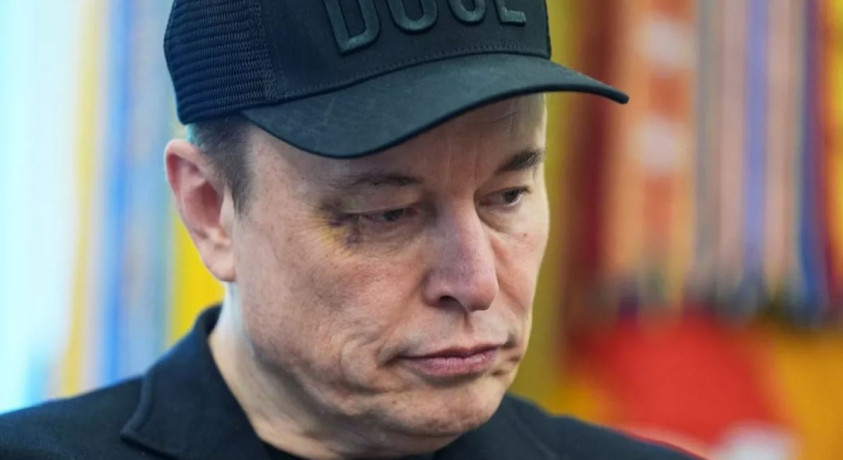 „ამაზრზენი” – ილონ მასკი დონალდ ტრამპის კანონპროექტს აფასებს