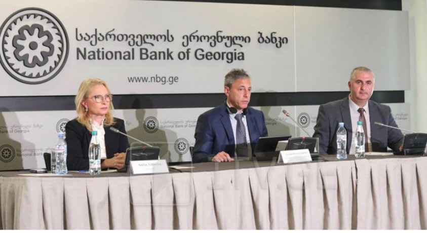 „ახალ სანქციებს შესაძლოა, გავლენა ჰქონდეს საქართველოს ეკონომიკაზე” – ალეხანდრო ჰაჟდენბერგი