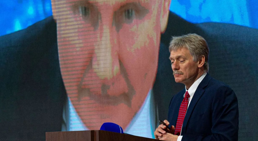 კრემლმა ყირიმის ხიდზე მომხდარი აფეთქება დაადასტურა