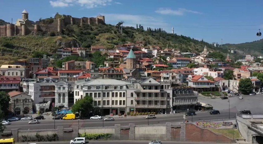 „ძალიან მოგვწონს…” – ამბობენ ტურისტები, რომლებიც საქართველოს სტუმრობენ