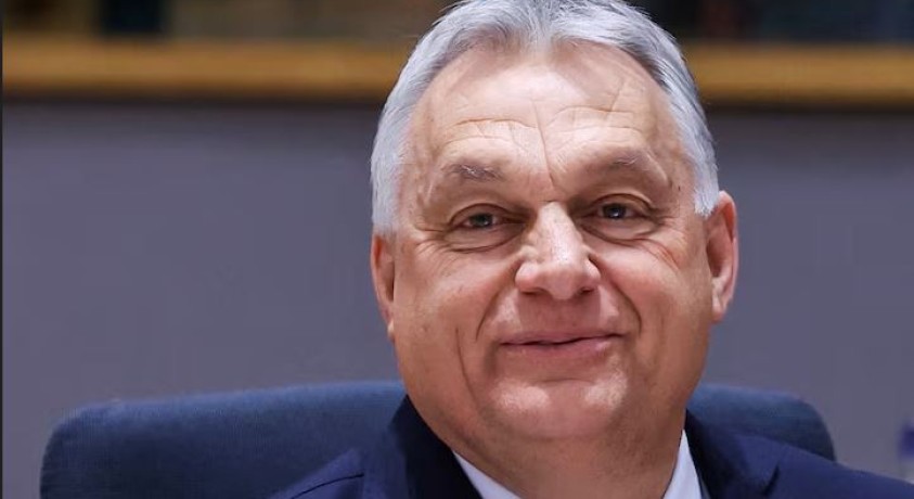 უნგრეთის პარლამენტმა ე.წ. „გამჭვირვალობის“ კანონპროექტის განხილვა გადადო