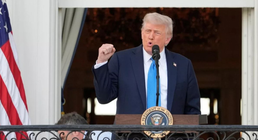 ტრამპი 19 ქვეყნის მოქალაქეებს აშშ-ში შესვლას სრულად ან ნაწილობრივ უკრძალავს