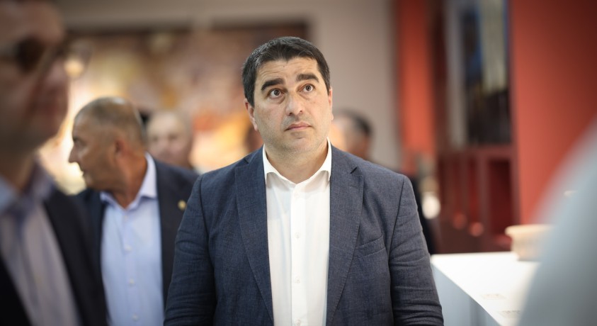 „გამოცდები არავის აქვს ჩასაბარებელი” – შალვა პაპუაშვილი ევროპულ სტრუქტურებზე