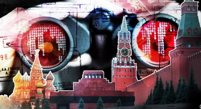 „ლონდონი „ქართული ოცნების“ ხელისუფლებიდან ჩამოშორებას გეგმავს” – რუსული დაზვერვის სამსახური