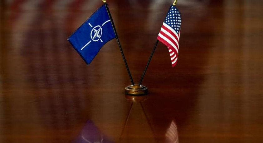 მეტი ჯარისკაცი, მეტი იარაღი და მეტი ფული – NATO ისტორიულ გადაიარაღებას გეგმავს