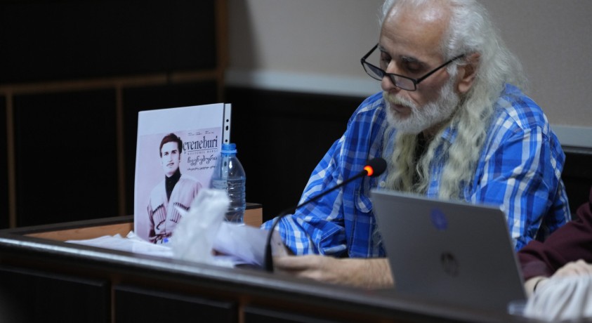 „საქართველოდან შესაძლოა ბათუმელი მედროშე, თემურ ქათამაძე გააძევონ” – სოციალური სამართლიანობის ცენტრი