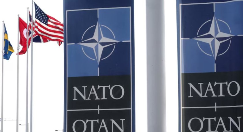 ფრიდრიხ მერცი: „აშშ NATO-ს მიმართ ერთგულია”