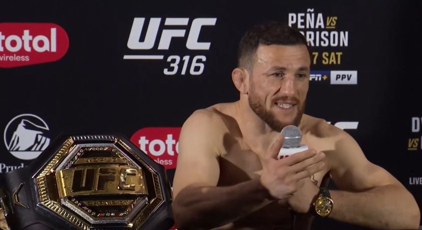 მადლობის ნიშნად მერაბ დვალიშვილი ბონუსის გაყოფას ალჯამეინ სტერლინგისთვის აპირებს