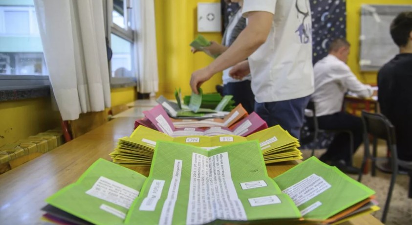 უცხოელებისთვის მოქალაქეობის მიღება შესაძლოა გამარტივდეს – რეფერენდუმი იტალიაში