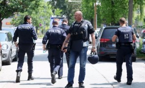 ავსტრიის ერთ-ერთ სკოლაში სროლის შედეგად  9 ადამიანი დაიღუპა