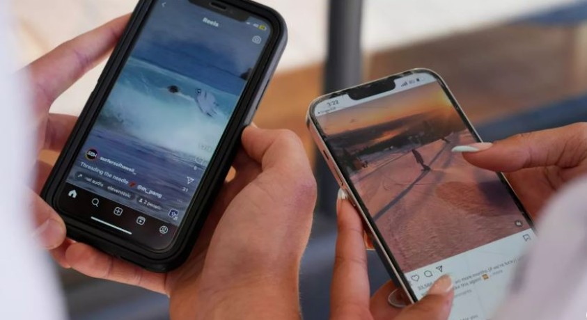 მაკრონი ამბობს, რომ საფრანგეთი აკრძალავს სოციალურ მედიაზე წვდომას 15 წლამდე ბავშვებისათვის