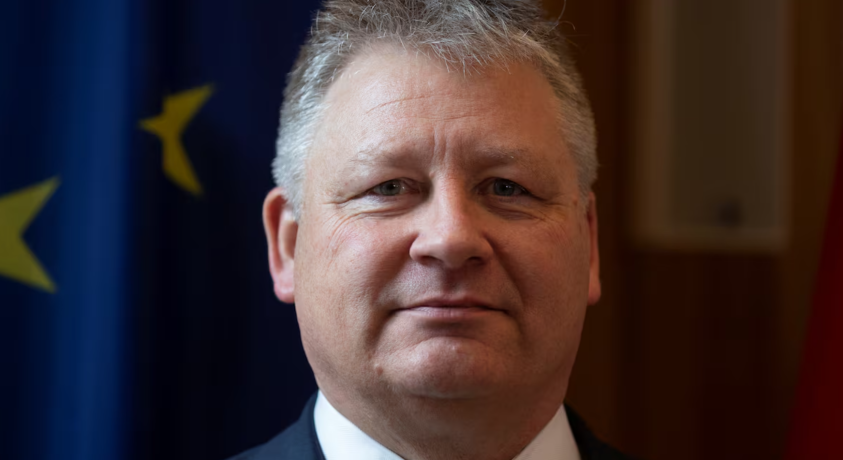 გერმანიის დაზვერვის უფროსი ამბობს, რომ რუსეთი უახლოეს წლებში გამოცდის ნატოს სიმტკიცეს