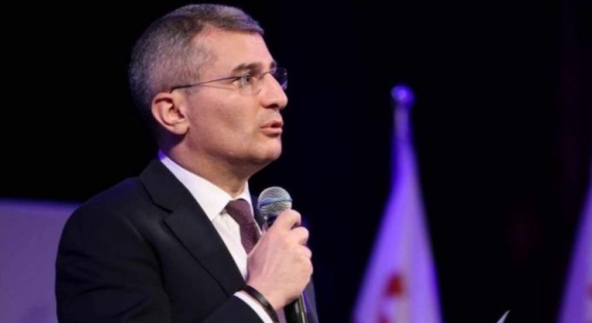 „ფინანსური დამნაშავეებისგან ქონების ამოღება გამარტივდება“ – ამბობს მამუკა მდინარაძე