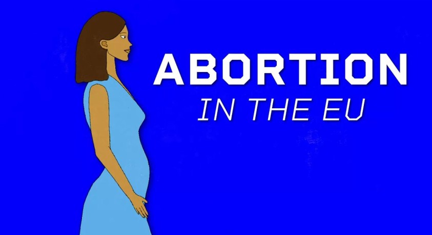 უნდა იყოს თუ არა აბორტი ერთნაირად ხელმისაწვდომი ევროკავშირში?