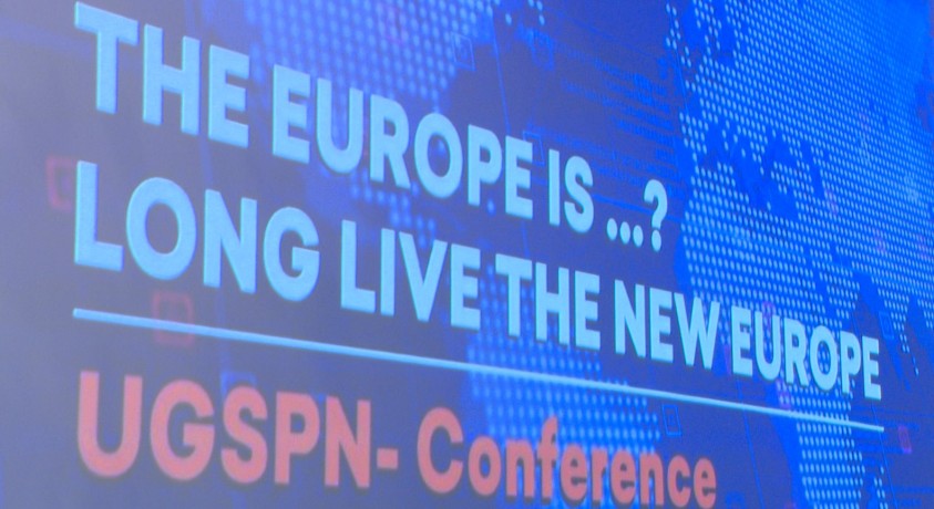 “თუ ევროპა სერიოზულად გეგმავს ახალი უსაფრთხოებითი არქიტექტურის შექმნას, მაშინ საქართველო მისი განუყრელი ნაწილია” – მაიკლ კლარკი საქართველოსა და ევროპაზე