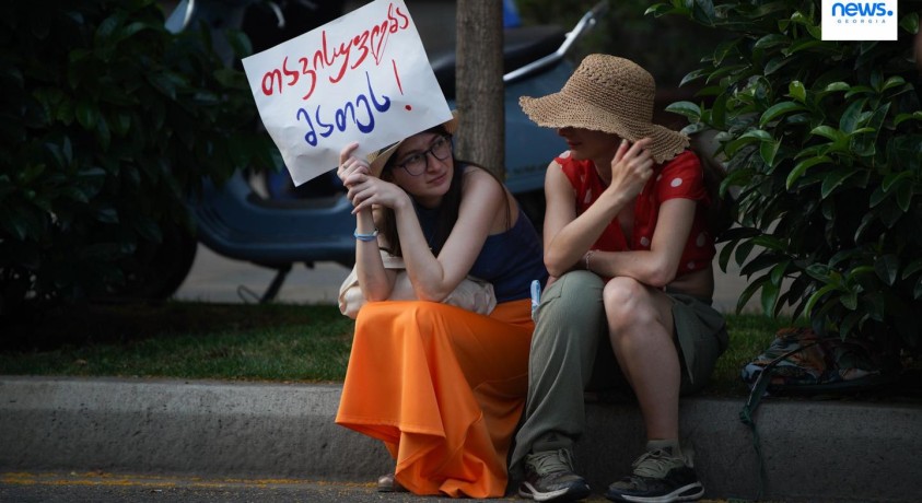 მათე დევიძის დაპატიმრებას „საერთაშორისო გამჭვირვალობა – საქართველო“ ეხმაურება