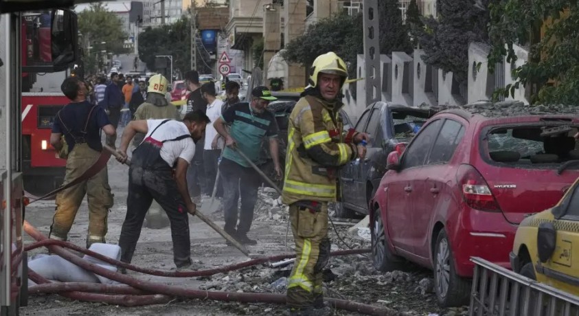 „კონფლიქტის დეესკალაცია უპირველესია”, – მარკ რუტე