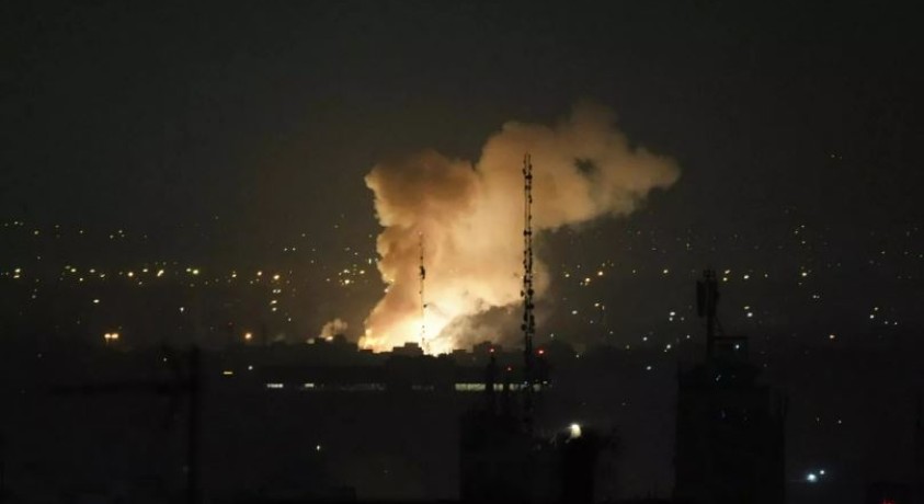 ისრაელ-ირანის კონფლიქტში მსოფლიო ლიდერები ბირთვულ საფრთხეს ხედავენ