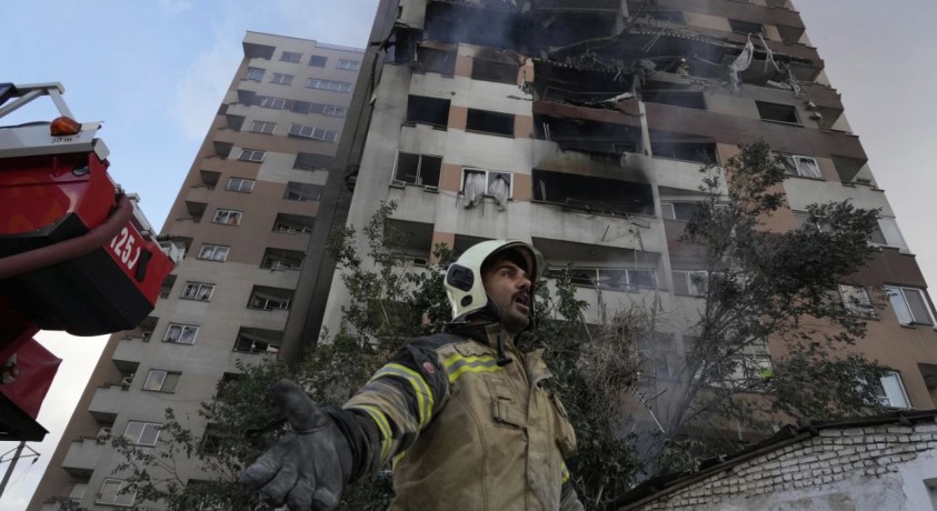 ოპერაცია „ამომავალი ლომი”