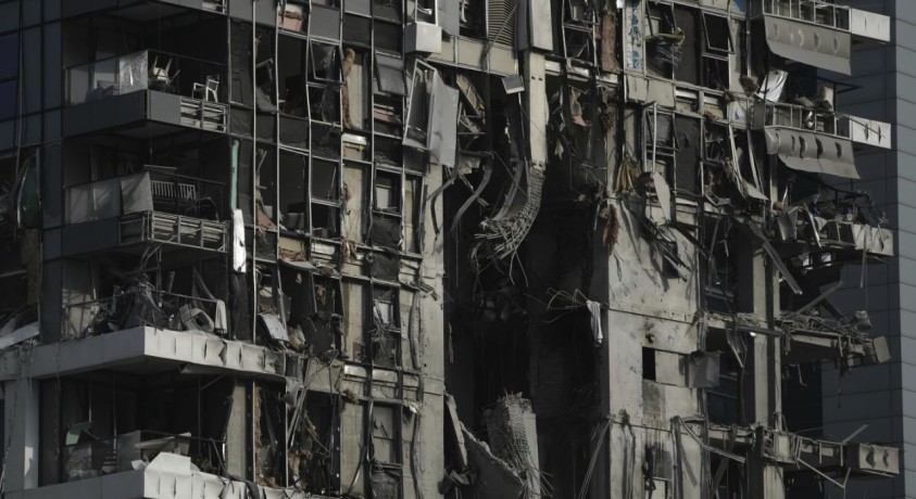 მსოფლიო ლიდერები ისრაელ-ირანის კონფლიქტს აფასებენ