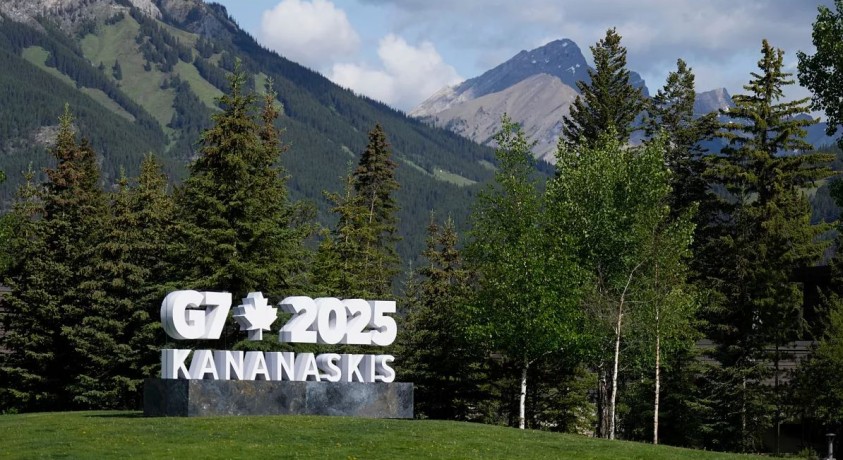 კანადაში დიდი შვიდეულის სამიტი დაიწყო