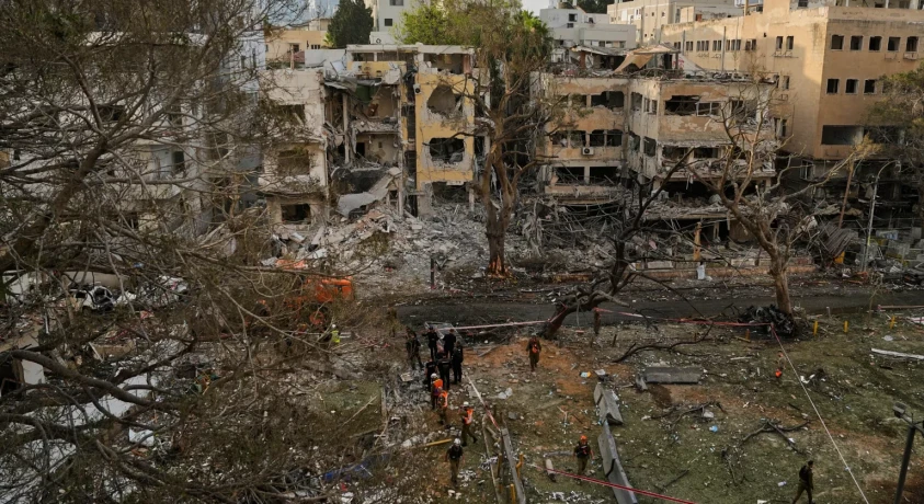 კონფლიქტის მეოთხე დღე – ისრაელი ბრძოლას გეგმავს „საბოლოო მიზნის მიღწევამდე“