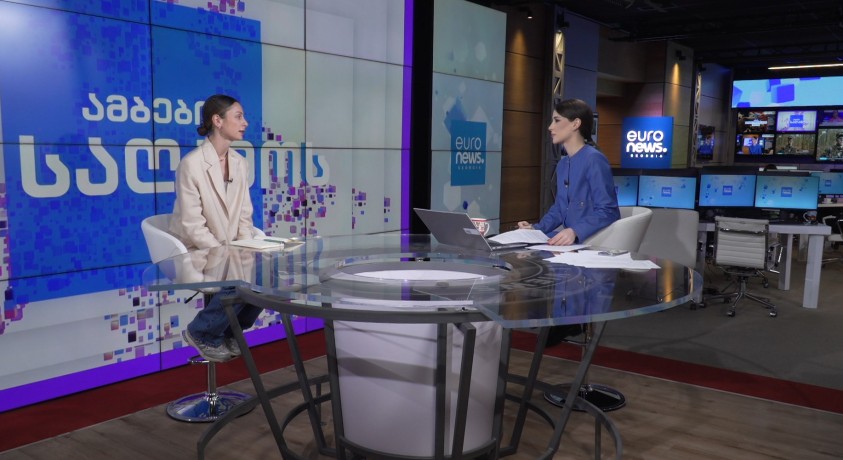 მამების დღე საქართველოში