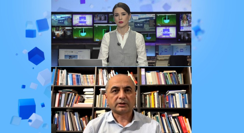 კონფლიქტის მეხუთე დღე ახლო აღმოსავლეთში