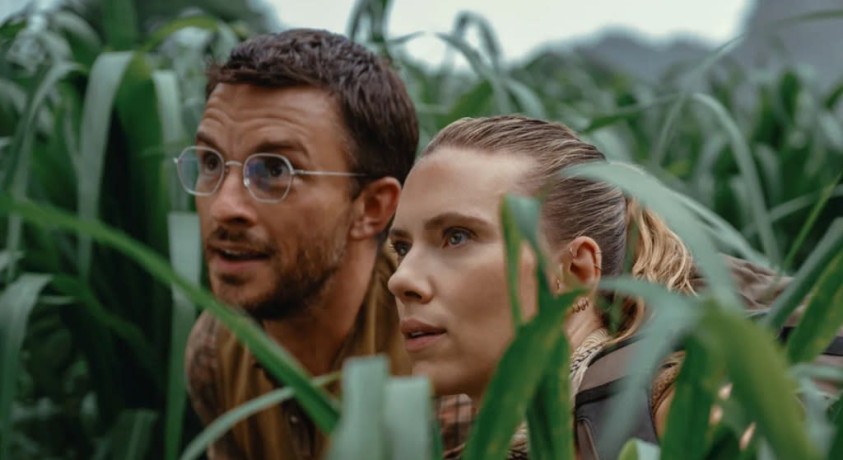 „იურული პერიოდის სამყარო: Rebirth”-ის პრემიერა 3 ივლისს გაიმართება