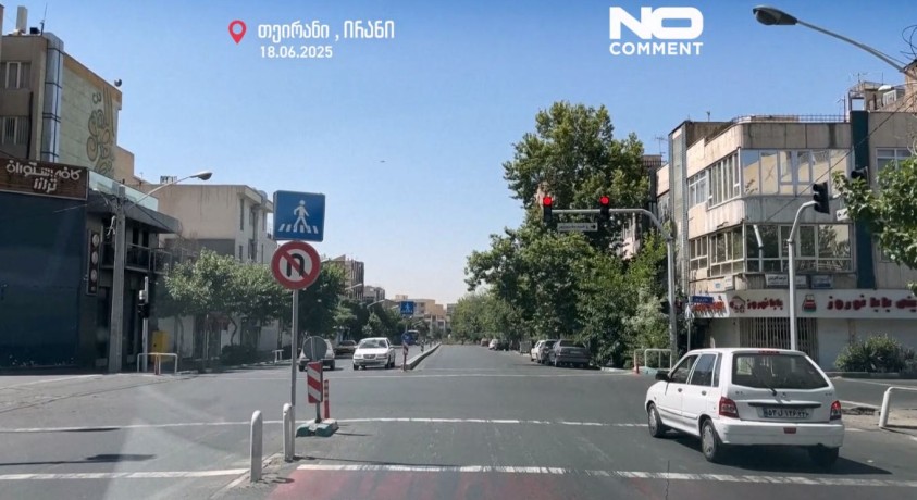 თეირანი, ირანი