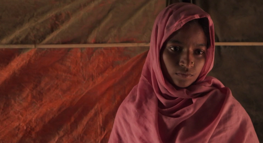 “მომავალ ათ წელიწადში 100 მილიონზე მეტი გოგონა არასრულწლოვან ასაკში გათხოვდება” – იუნისეფი