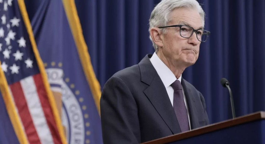 დაპირისპირება დონალდ ტრამპსა და აშშ-ის ფედერალური სარეზერვო საბჭოს ხელმძღვანელს შორის