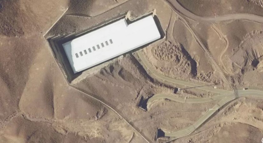 რას წარმოადგენს ფორდოს ბირთვული ობიექტი და რატომ არის ის ასე მნიშვნელოვანი