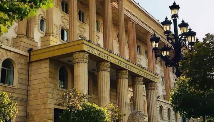 მორიგი სხდომა ანატოლი გიგაურის საქმეზე