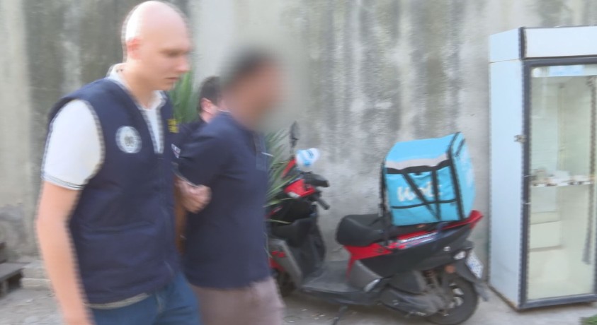 საქართველოდან უცხო ქვეყნის 7 მოქალაქეს გააძევებენ