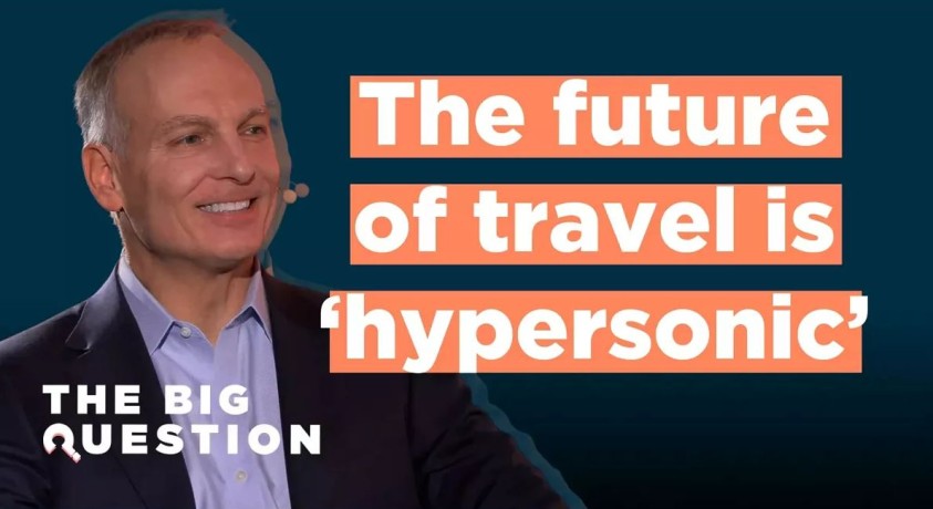 როგორ გარდაქმნის ხელოვნური ინტელექტი სამოგზაურო ინდუსტრიას?