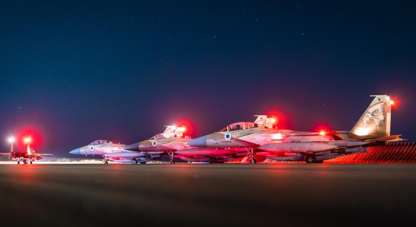 „შემართული ლომი“ – ინტერვიუ ექსპერტთან