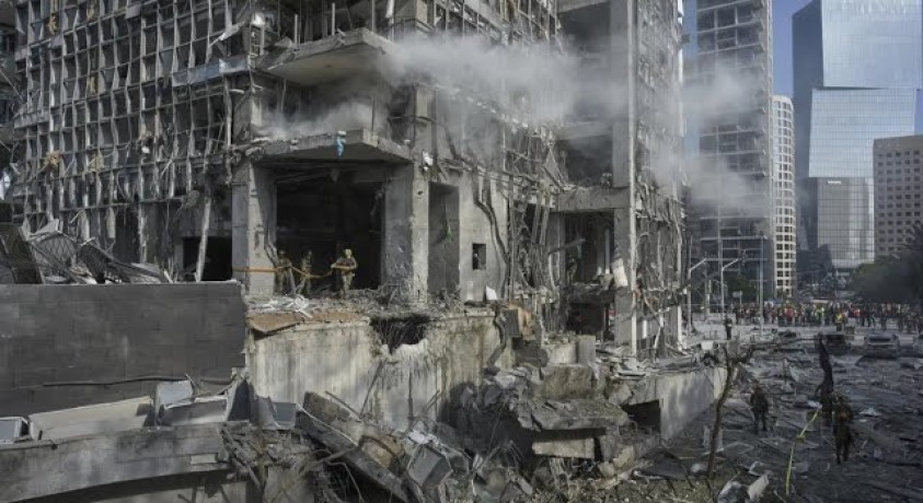 დიპლომატიური თუ სამხედრო გადაწყვეტა? – ირან-ისრაელის ომის ერთი კვირა