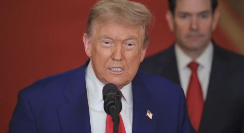 აშშ ირანის ბირთვულ ობიექტებს ანადგურებს – თეირანი ამბობს, რომ „ომი ახლა იწყება”