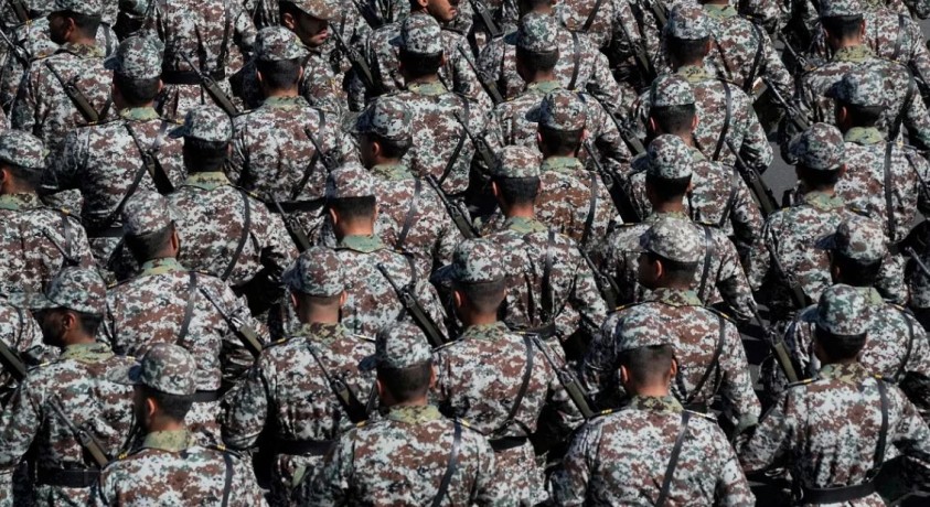 ირანი აშშ-ს „დიპლომატიის ღალატში“ ადანაშაულებს